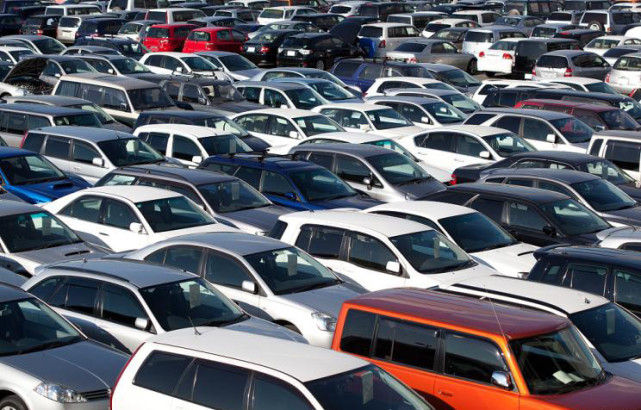 浙江整治汽車行業(yè)買賣合同&ldquo;霸王條款&rdquo;