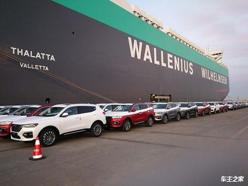 進(jìn)軍印度泰國(guó) 長(zhǎng)城汽車魏建軍認(rèn)為現(xiàn)在是最好的時(shí)機(jī)