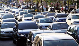 刺激車市汽車下鄉政策或重啟 能否真正救市