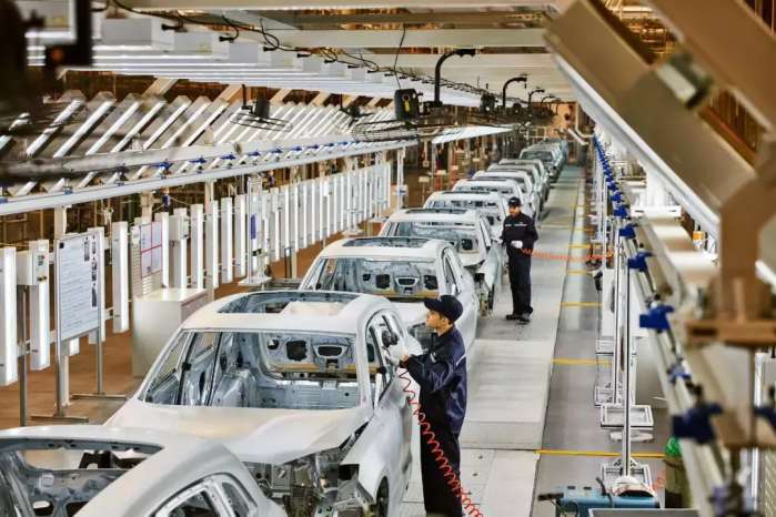 展現(xiàn)實(shí)力與邏輯 汽車配件銷售的深層價(jià)值